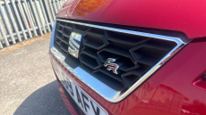 SEAT Ibiza 1.0 TSI 115 FR Sport [EZ] 5dr Petrol Hatchback